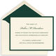Thin Framed Flat Sympathy Notes Image 3 of 3